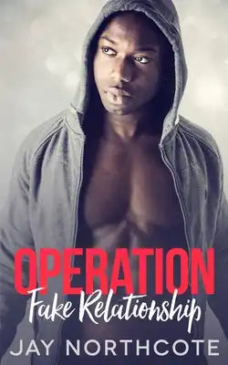 Operation Fake Relationship: An MM Christmas Romance