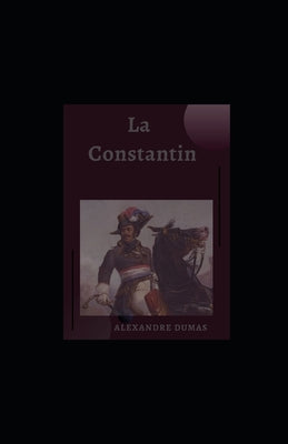La Constantin illustrated