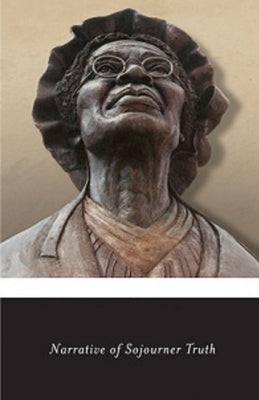 Narrative of Sojourner Truth Illustrated