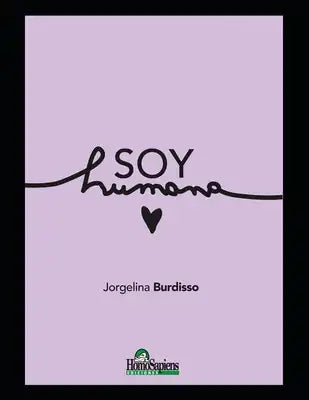 Soy humana: Poesías