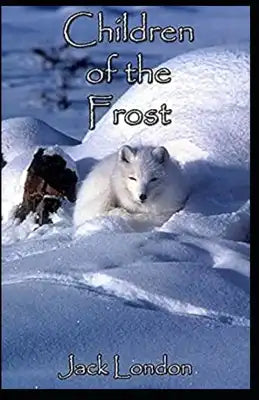 Children of the Frost Illustrated