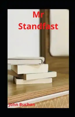 Mr Standfast illustrated