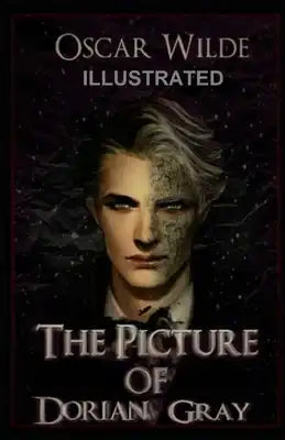 The Picture of Dorian Gray Illustrated
