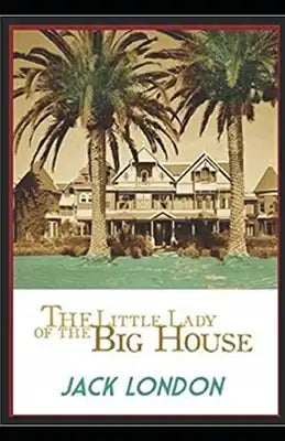 The Little Lady of the Big House Illustrated