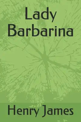 Lady Barbarina