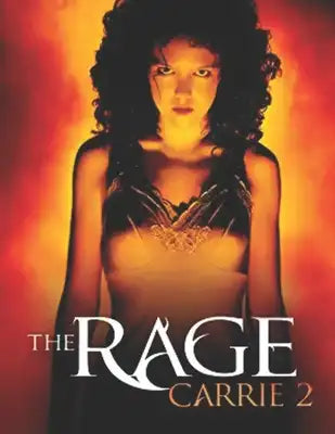 The Rage: Carrie 2 Screenplay