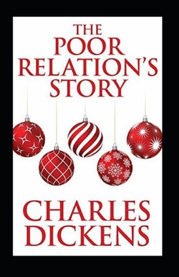 The Poor Relation's Story Illustrated