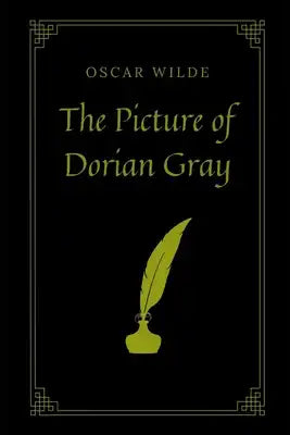 The Picture of Dorian Gray by Oscar Wilde