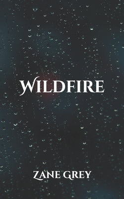 Wildfire