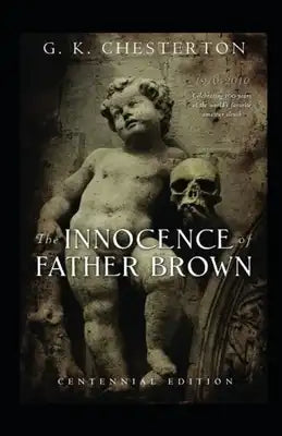 The Innocence of Father Brown Illustrated