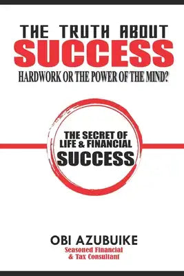 The Truth about Success: Hard Work or the Power of the Mind?