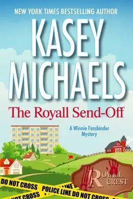 The Royall Send-Off
