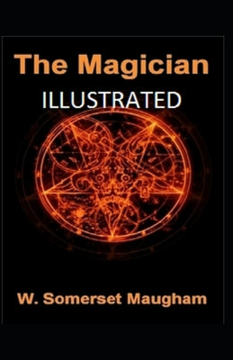 The Magician Illustrated