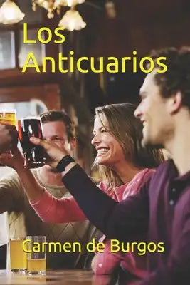 Los Anticuarios