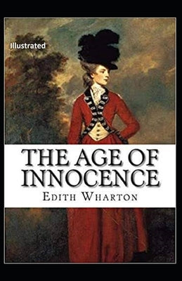 The Age of Innocence Illustrated
