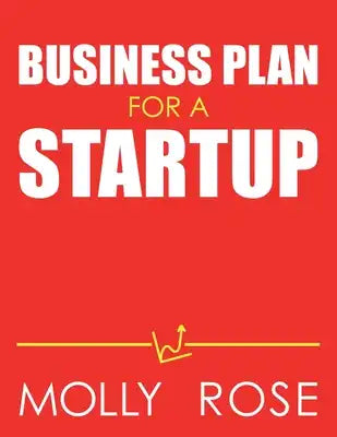 Business Plan For A Startup