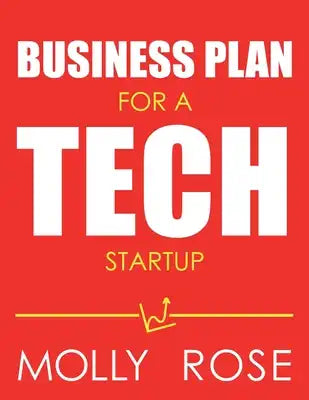 Business Plan For A Tech Startup