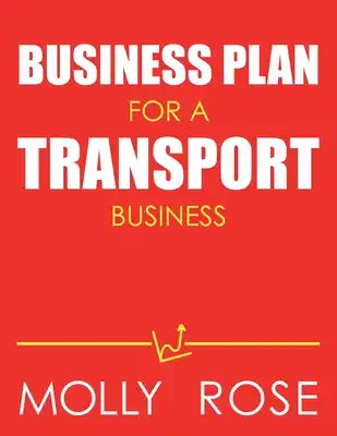 Business Plan For A Transport Business