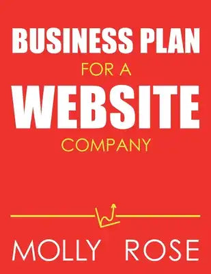 Business Plan For A Website Company