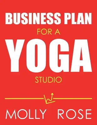 Business Plan For A Yoga Studio