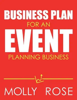 Business Plan For An Event Planning Business