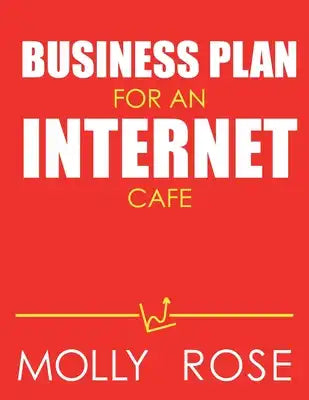 Business Plan For An Internet Cafe