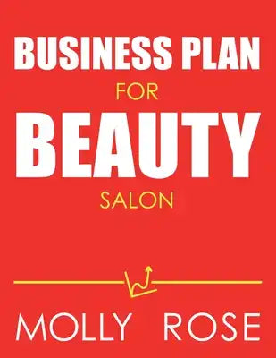 Business Plan For Beauty Salon