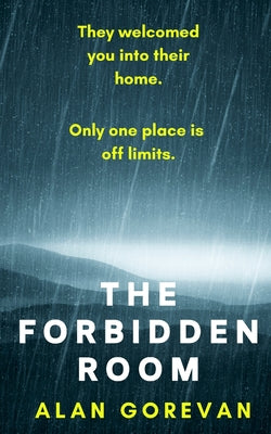 The Forbidden Room