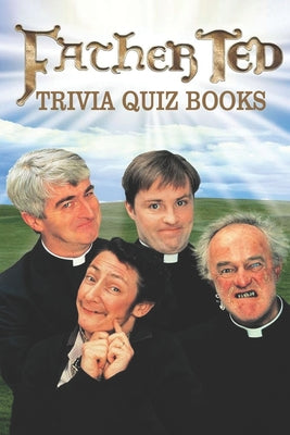 Father Ted Trivia Quiz Books