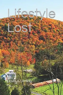 Lifestyle Lost