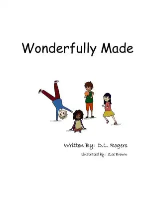 Wonderfully Made