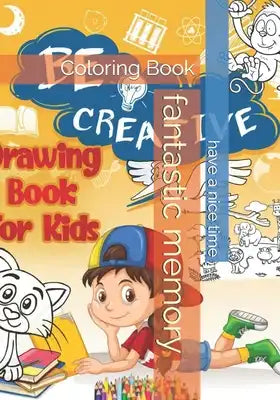 coloring Book: Coloring Book