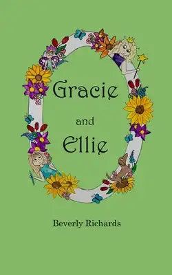 Gracie and Ellie