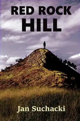 Red Rock Hill