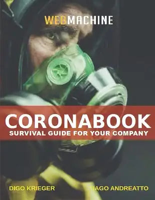 Coronabook: A Survival Guide for your Company