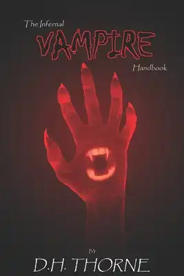 The Infernal Vampire Handbook