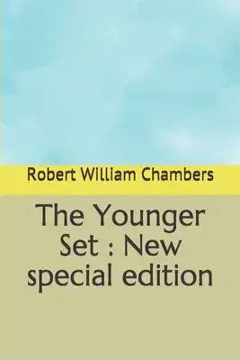 The Younger Set: New special edition