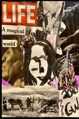 Life A Magical World