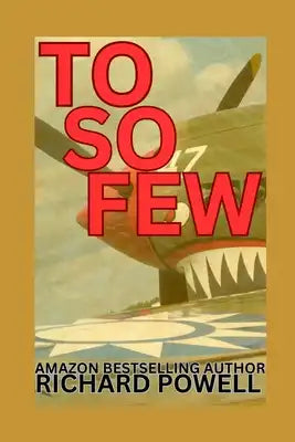 To So Few