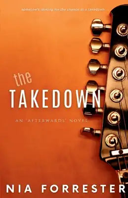 The Takedown