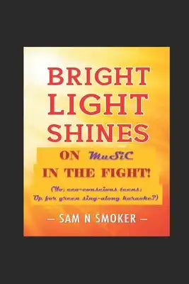 Bright Light Shines on Music in the Fight!: Yo, eco-conscious teens: Up for green sing-along karaoke?