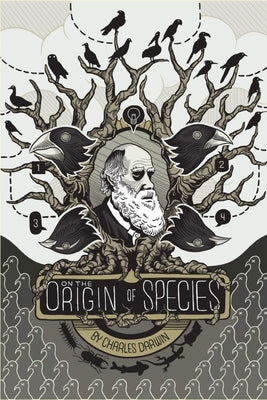 On the Origin of the Specie