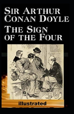 The Sign of the Four illustrated