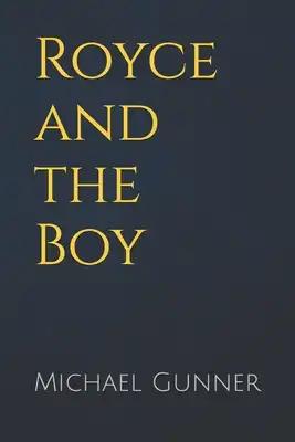 Royce and the boy: The little red book