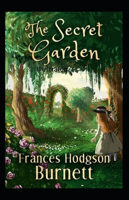 The Secret Garden Illustrated