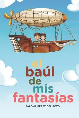 El baúl de mis fantasias