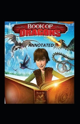 The Book of Dragons Illustrated