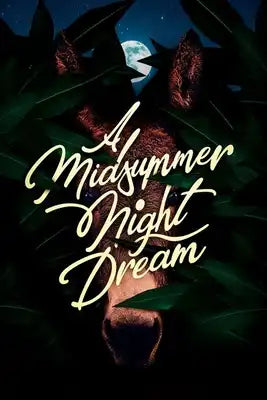 A Midsummer Night Dream: Comedy, Love, Playwriting, Play Scripts