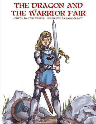 The Dragon and the Warrior Fair