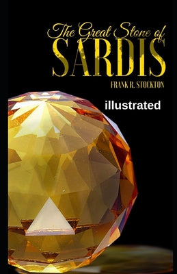 The Great Stone of Sardis illustrated